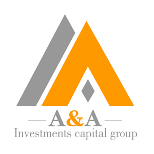 投资平台Logo设计