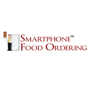 在线订餐网站Logo设计