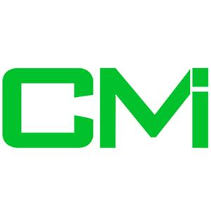 CMI静态商标设计